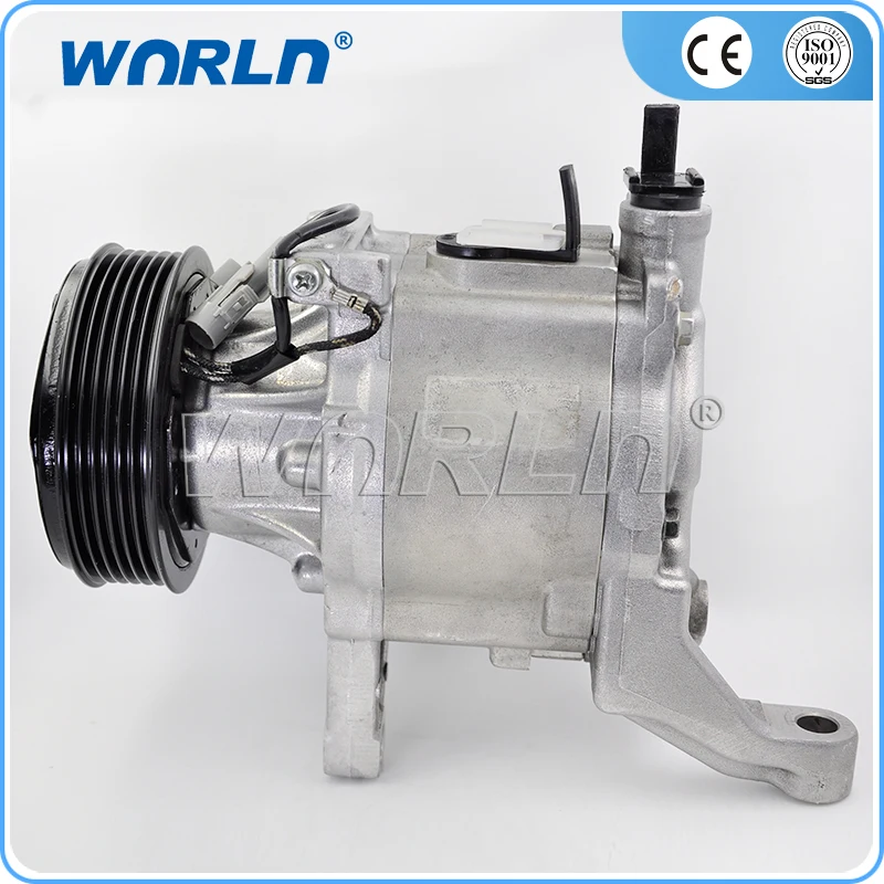 Авто A/C компрессор для Subaru RBZ 2013 2016/Toyota GT86 2 0 12V 4472803260/682 69336|a/c compressor|subaru compressortoyota