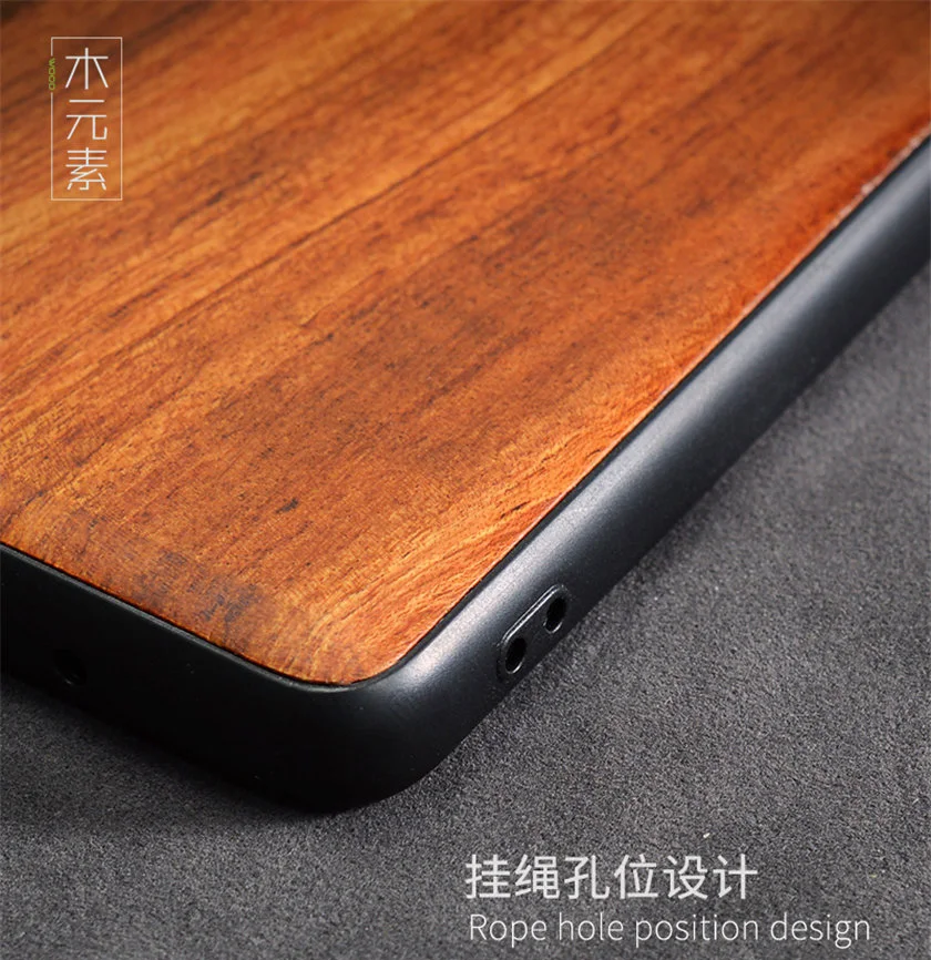 Резной деревянный ящик для huawei mate 20 huawei mate 20 pro противоударный чехол TPU бампер чехол для huawei mate 20 X чехол из дерева