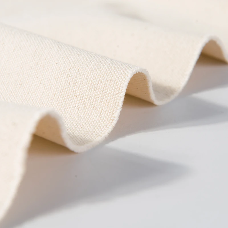 Холщовая ткань сплошного цвета для сумочки или дивана DIY W300073|fabric solid|canvas fabricsolid color