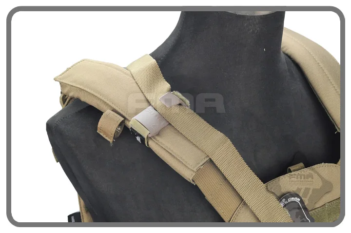 FMA sling ремень с армированием фитинг TB1011 Airsoft вечерние принадлежности Бесплатная