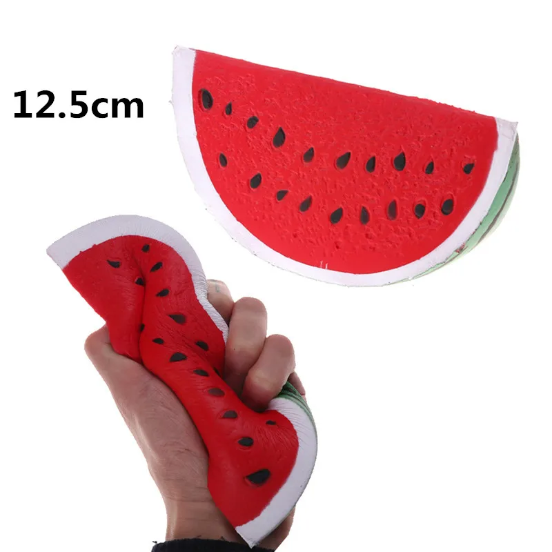 Медленно растет сжимаемое мороженое мультфильм снимает стресс медведь