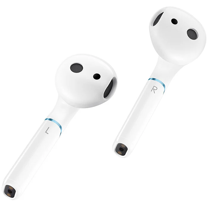 HUAWEI Honor FlyPods cm-h2s беспроводные бинауральные Bluetooth наушники с сенсорным управлением IP54 водонепроницаемые наушники с микрофоном зарядная док-станция