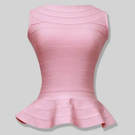 Стильный номер T070 много цветов модные женские кроп топы с баской|crop top|crop tops