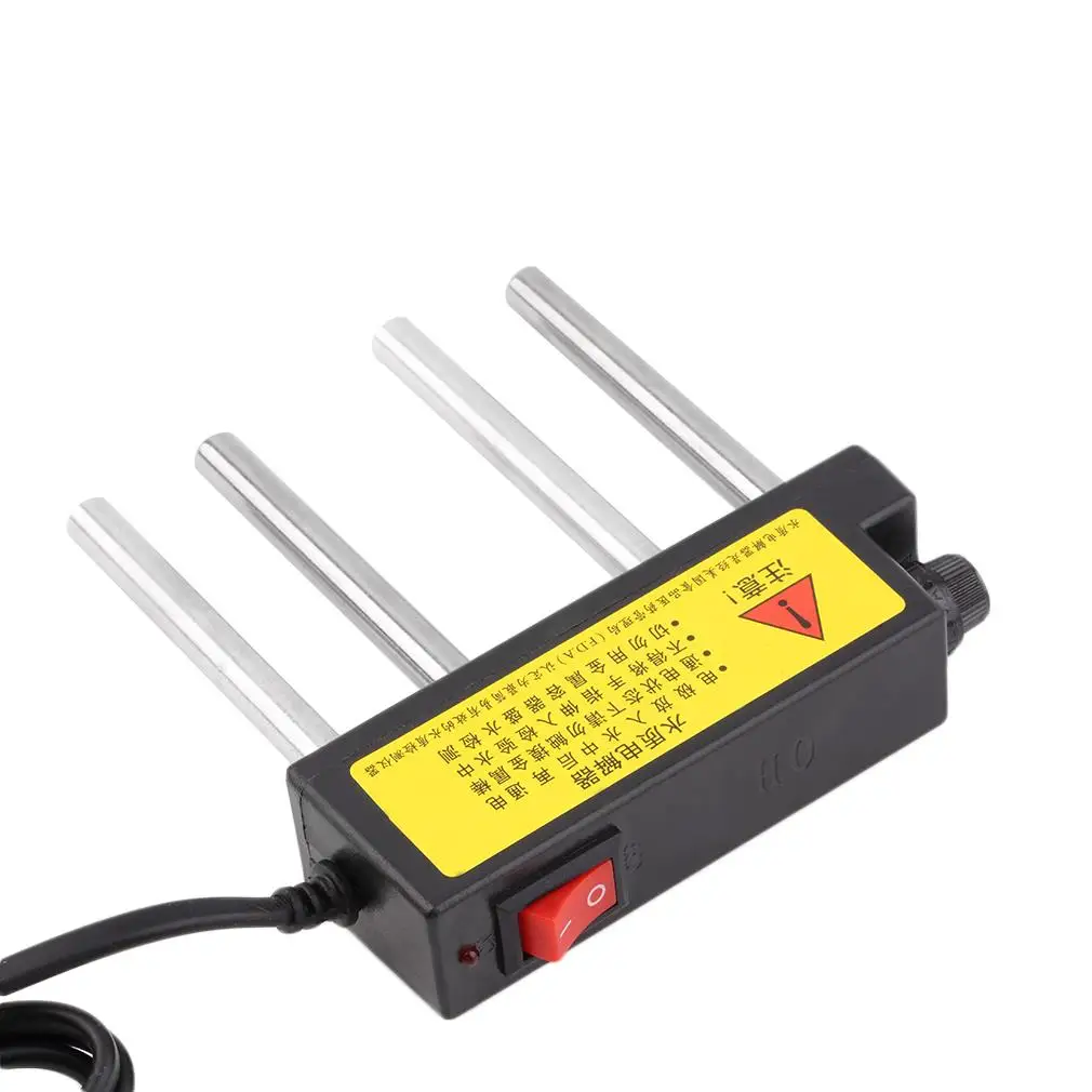 Высокая точность электролизер практичный электролиза воды аппарат 220V TDS быстрая