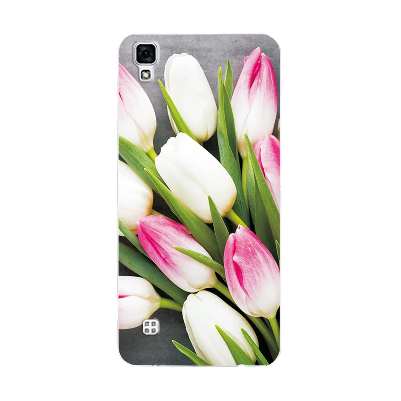 W49 Q6 милый модный чехол для телефона LG X power K210 K220 LS755 Love Heart силиконовый чехол-накладка для LG Q6 Alpha M700 чехол-бампер - Цвет: W49