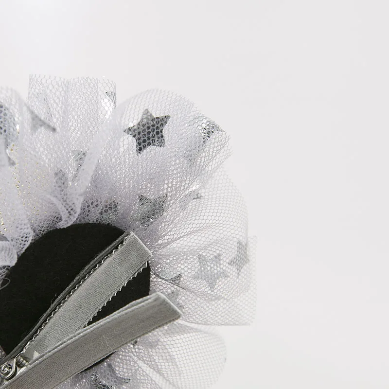 DB10570 davebella принцесса для девочек головной убор светильник Золотая Корона Детская