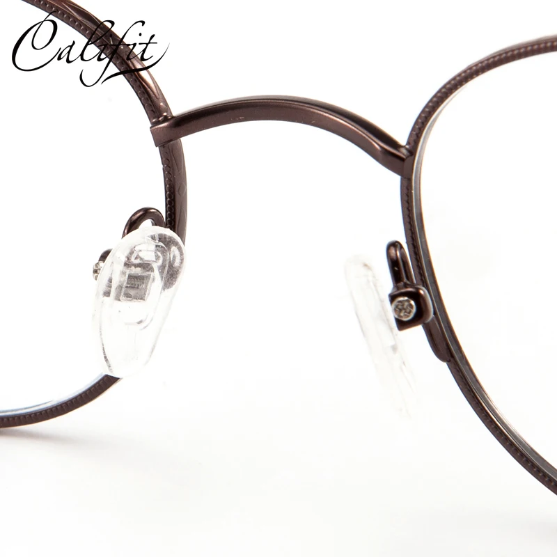 CALIFIT модные очки при астигматизме женские прозрачные линзы фотохромные диоптрии