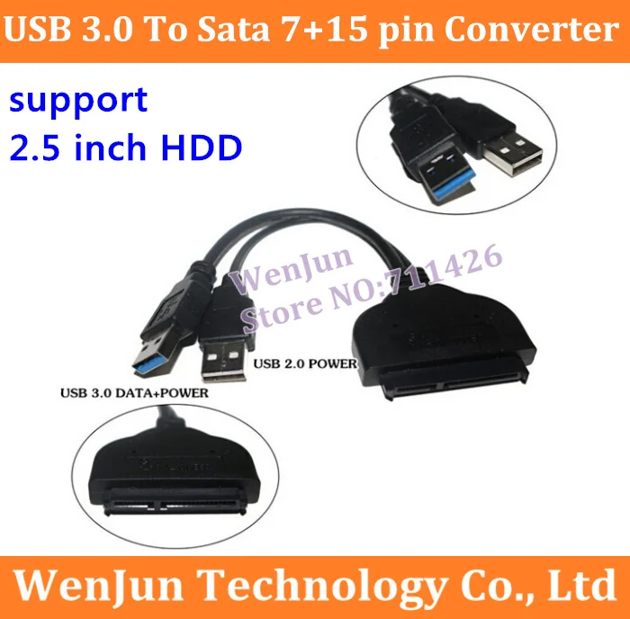 - USB 3, 0  Sata 7 + 15, -    2, 5 HHD usb    20