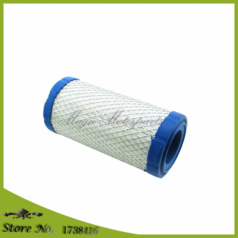 Воздушный фильтр для Briggs & Stratton 820263 John Deere M113621 MIU10783 Kawasaki 11013 1290 7029 Kubota 6A10082630