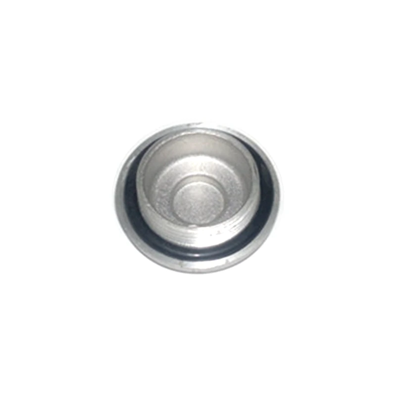 Новый винт для крышки клапана двигателя мотоцикла GN125 GS125 используется на