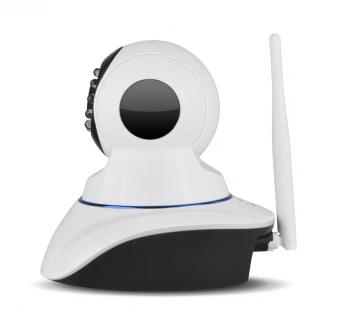 C25 Wi-Fi камера P2P ИК-cut IP Сетевая 2Way внутренняя связь чистая и Громкая беспроводная