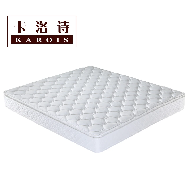 

Sleeping bed California King Size Compressed High Foam Spring Mattress