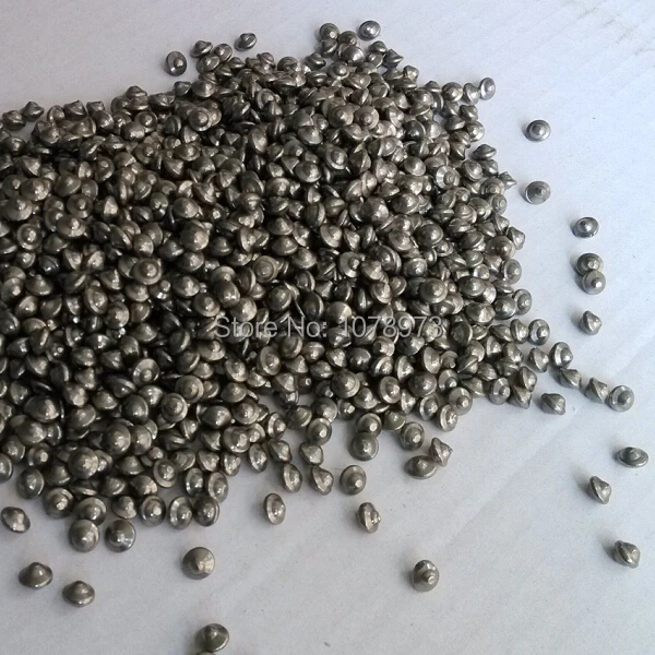 Инструменты для ювелирных изделий керамические шарики полировки шлифовальные