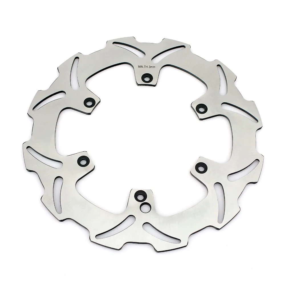 BIKINGBOY передний тормозной диск дисковый ротор для KTM EXC G F XC XCF XCW SX SXS MX GS 400 450 500 505 520 525