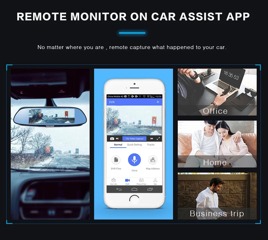 Camlive 7 &quot3g видеорегистратор Автомобильный gps Bluetooth навигация двойная камера HD1080P
