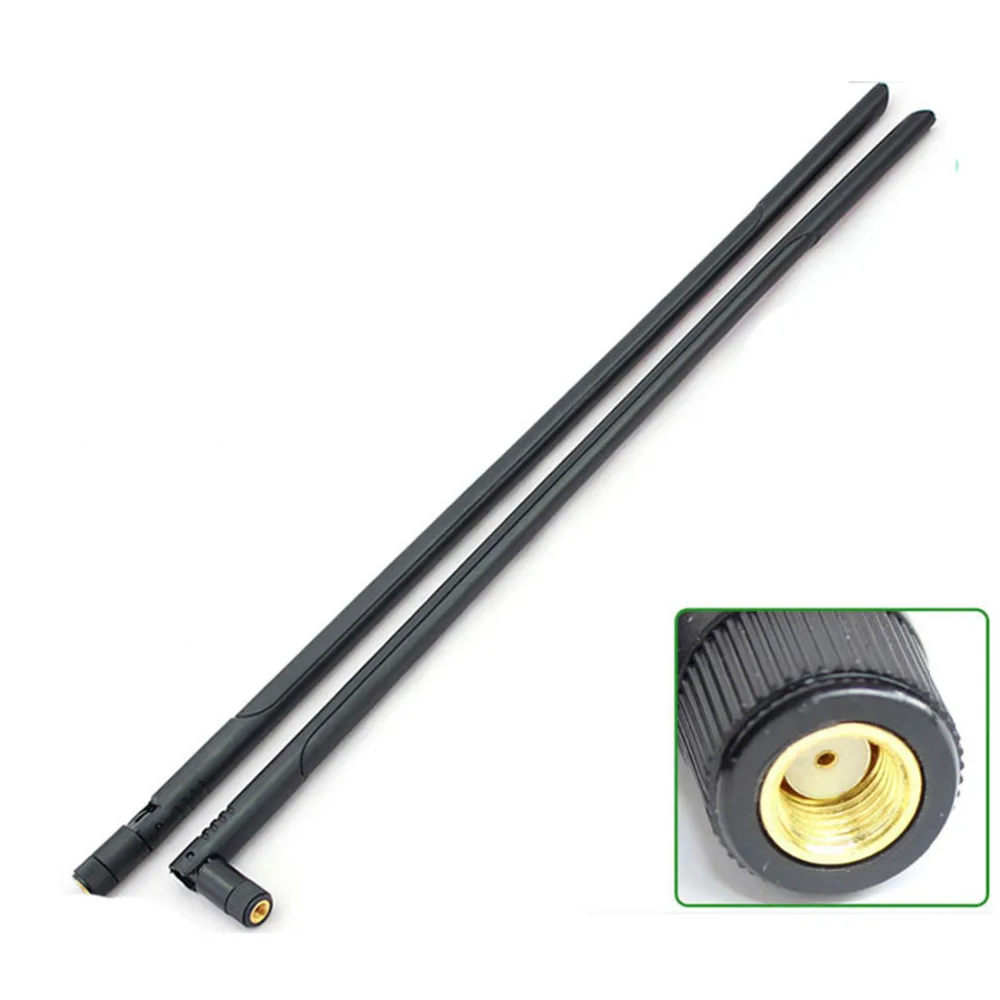 Усилитель Wi Fi сигнала 2 4 ГГц 12 дБи|antenna for router|antenna high gainantenna wifi |