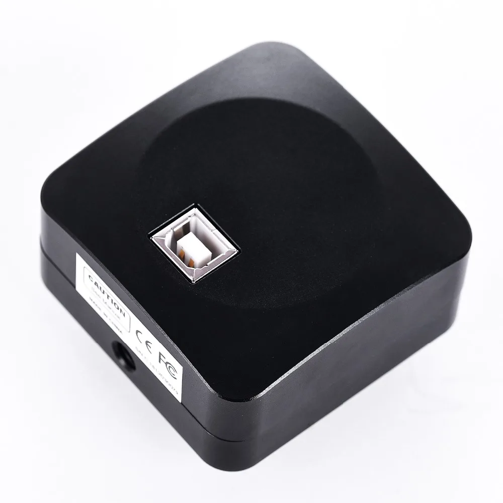 ECMOS 5 0 M камера для микроскопов CMOS SONY IMX335 Sensor C-Mount цифровые камеры | Инструменты