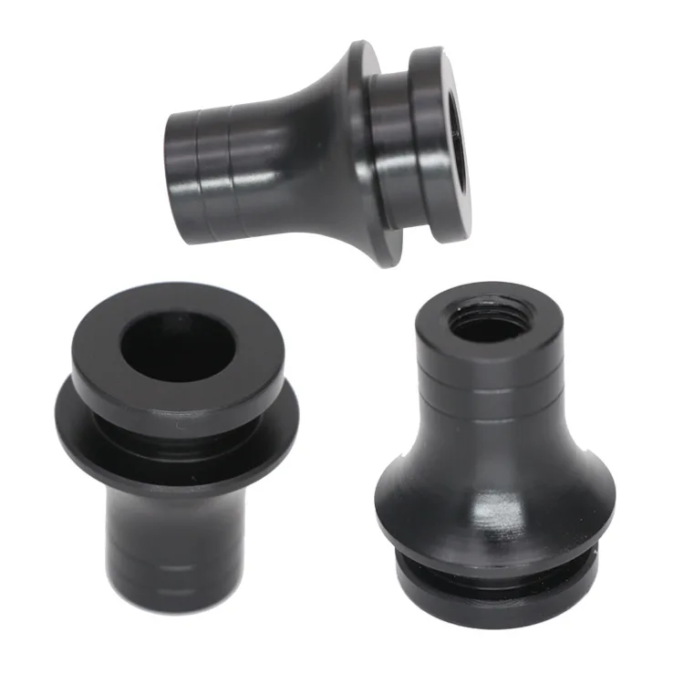 M12 x 1,25 алюминиевая резьба M10X1.25 ручка переключения передач загрузочный фиксатор адаптер M10X1.5 ручной переключения передач