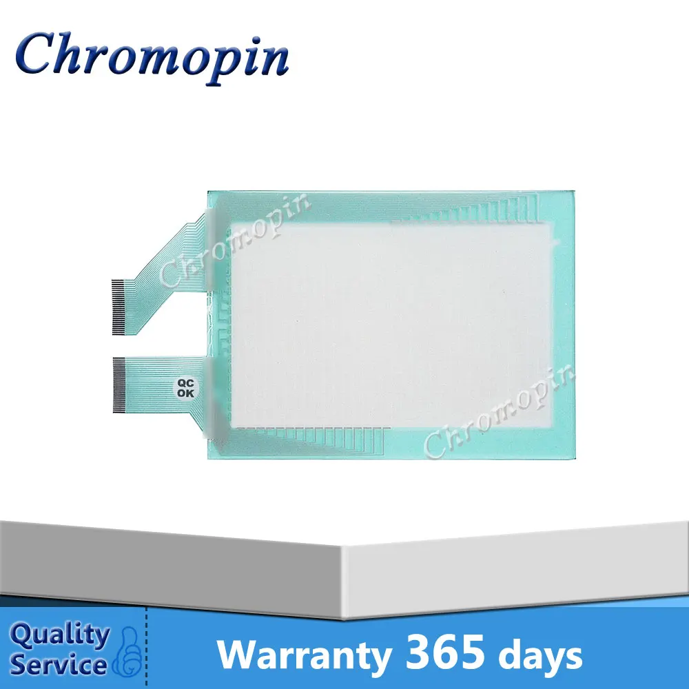 Панель сенсорного экрана для GE FANUC QPI-3D200-E2P QPI3D200E2P-B | Компьютеры и офис
