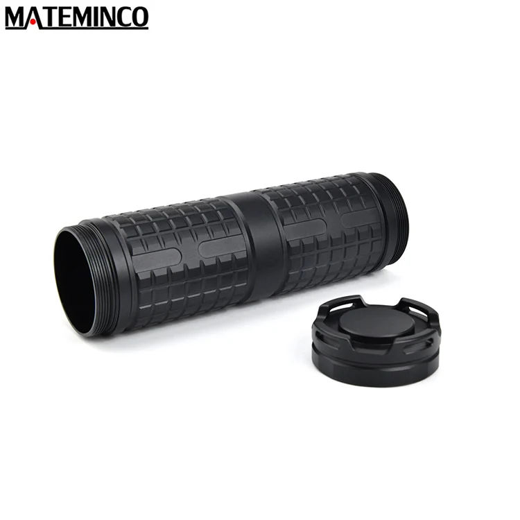 Новый фонарик Mateminco MT35 PLUS L с расширенной трубкой CREE XHP35 Hi max 2700 Люмен люмен 2416
