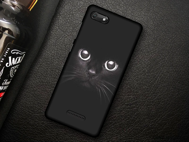 JURCHEN 3D мультяшный силиконовый чехол для телефона для Wiko Harry 2 чехол Модный матовый из ТПУ мягкий чехол для Wiko Harry2 Coque Funda