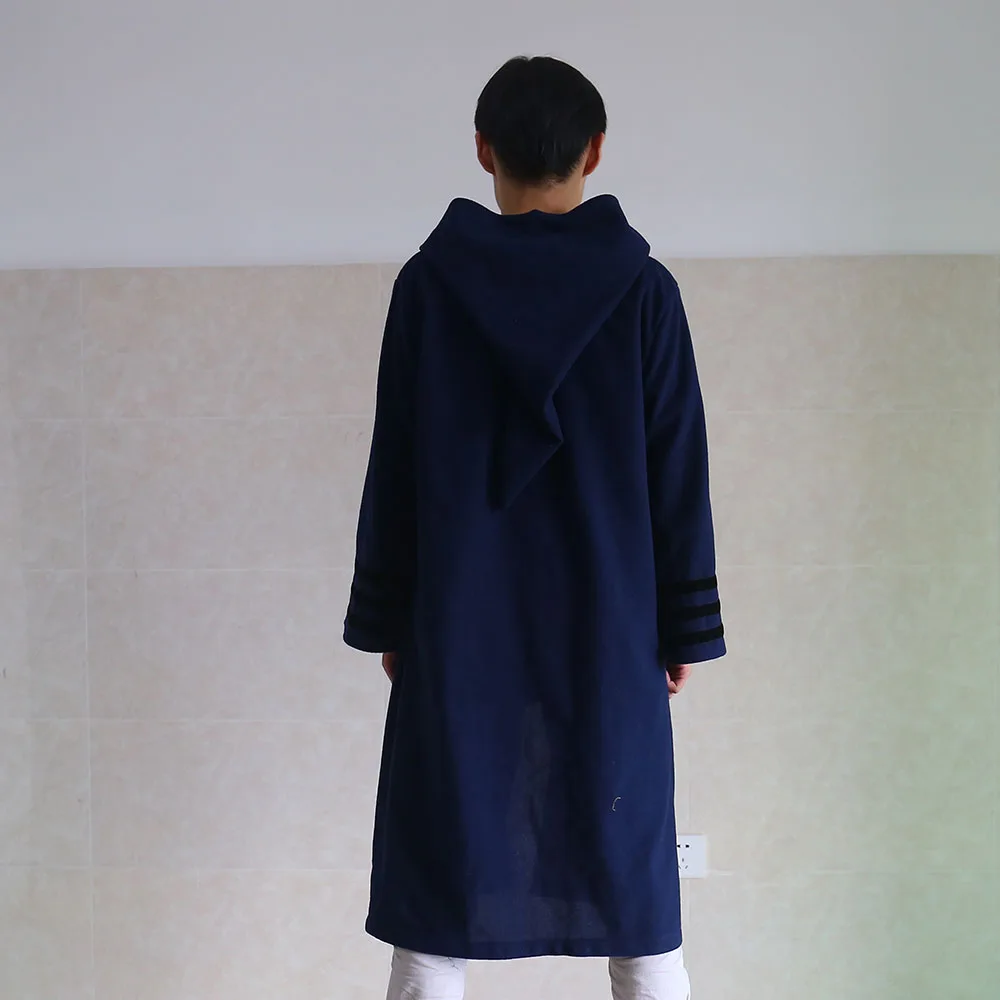 Фантастические звери: The Crimes of Grindelwald Newt Scamander Robe плащ на Хэллоуин Рождество для взрослых детей Hufflepuff накидка с принтом