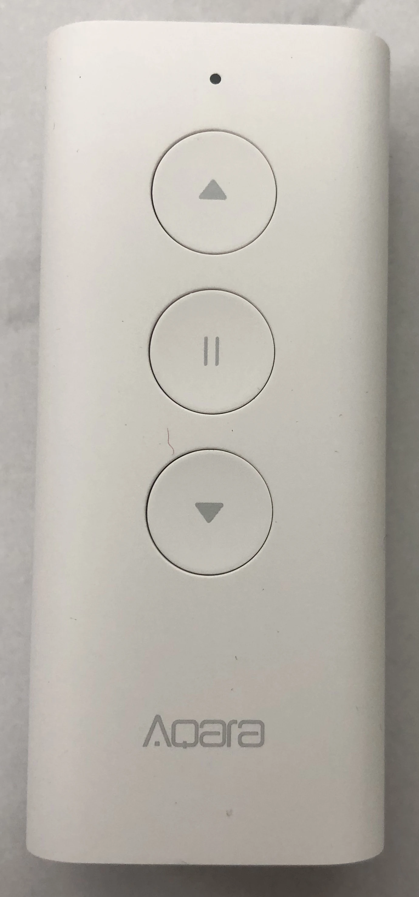 Aqara мотор рулонного затвора умный Мотор Занавес ZiGBee умный дом Mi Home смартфон приложение дистанционное управление