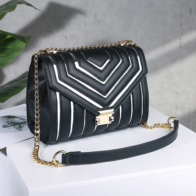 Летняя модная женская сумка MLHJ кожаные сумочки на плечо из искусственной кожи