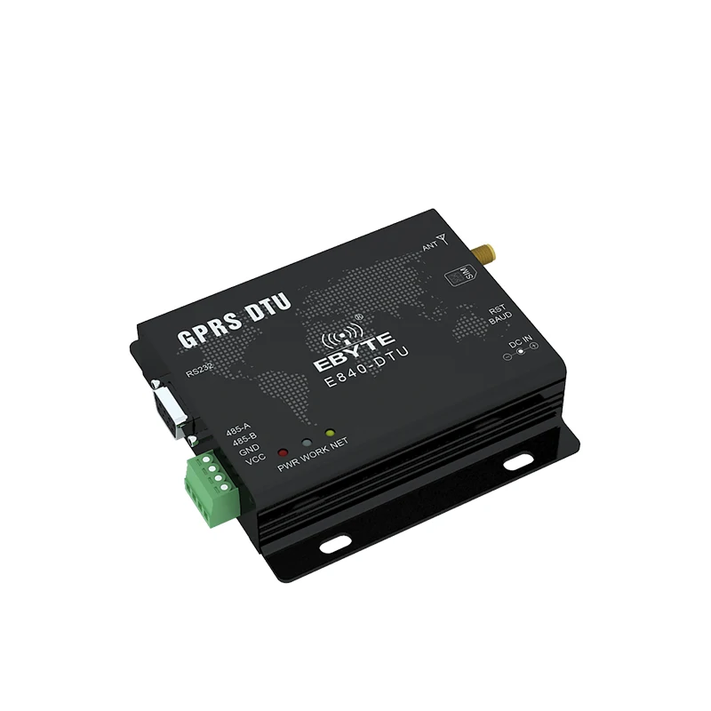 Модуль приемопередатчика GPRS RS232 RS485 GSM беспроводной передатчик
