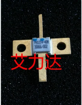 

Freeshipping PH1214-40M Specialized in high frequency tube