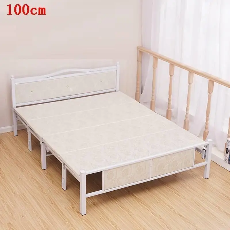 Odasi mobiliya Mobili Per La Каса горит Enfant рамка для комнаты Одноместный Letto De Dormitorio мебель для спальни Cama Mueble раскладная кровать - Цвет: Version Y
