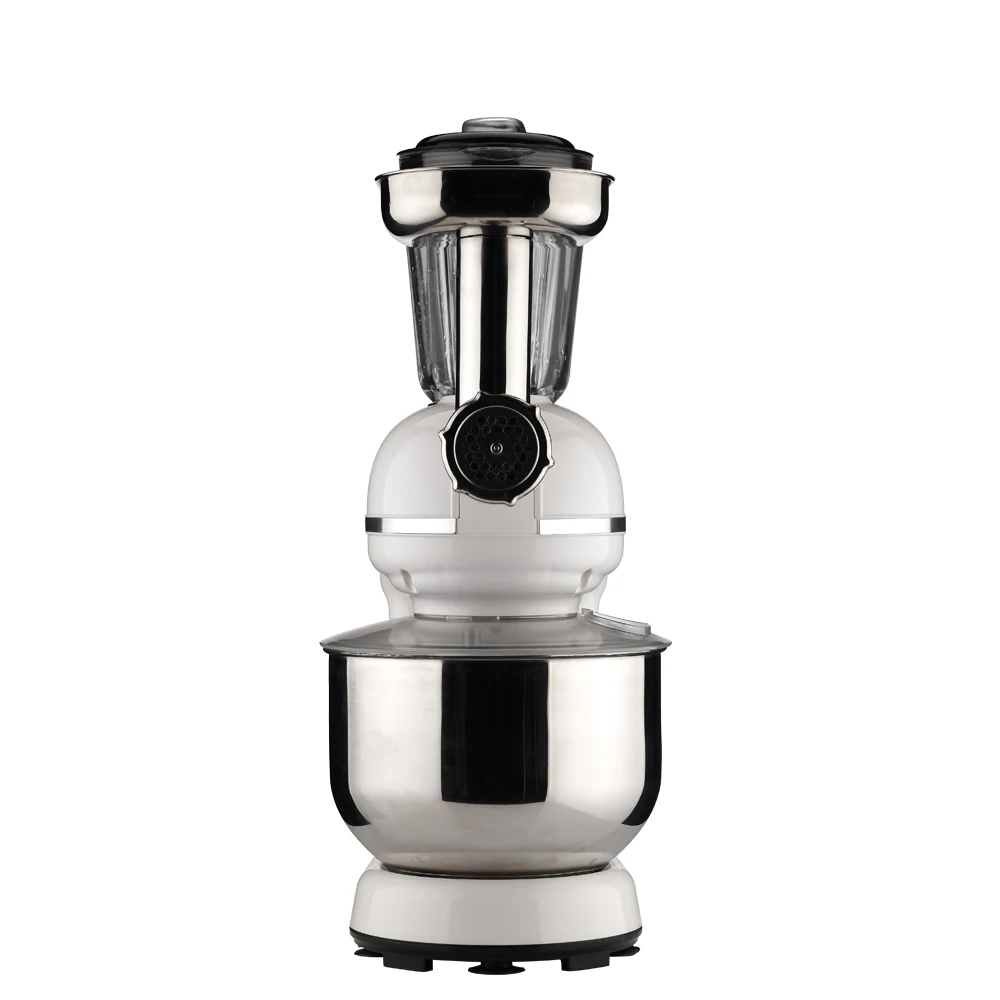 Homeleader Электрический Миксер машина Белый K12 011|food machine|machine machinemachine d |