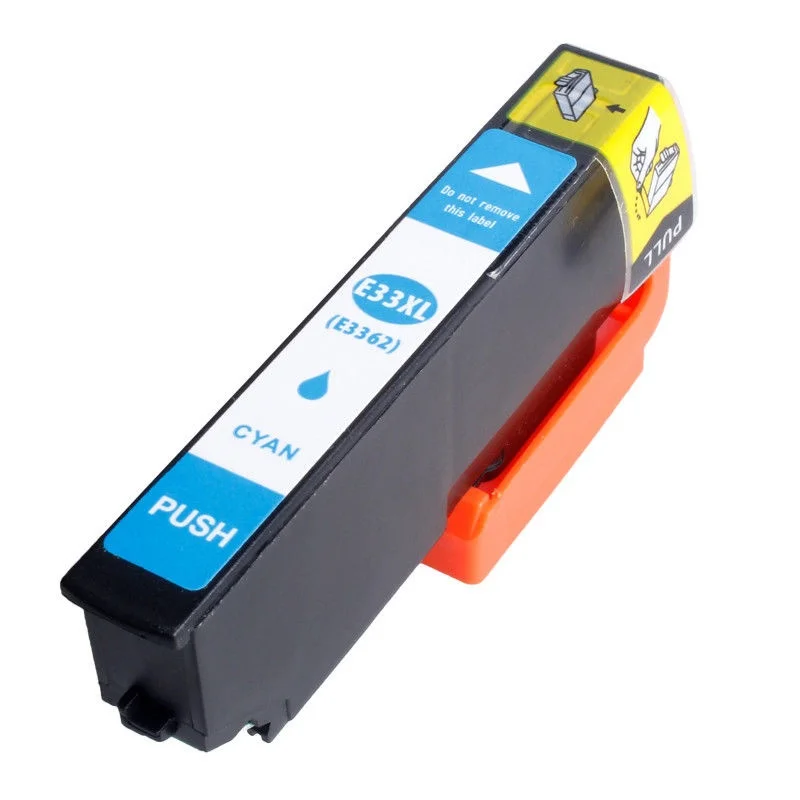 10x картридж для принтера совместимый с EPSON XP530 XP540 XP640 XP900 XP630 XP635 XP830 645|printer