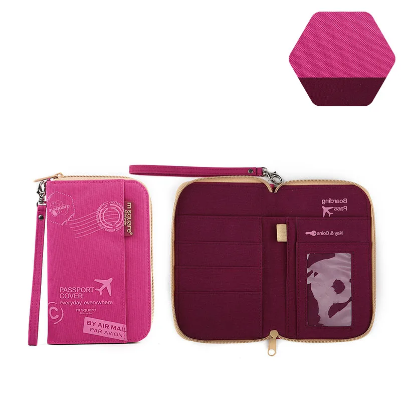 Pink Stamped S М площадь обложка на паспорт визитница обложка для паспорта визитница женская обложки на паспорт чехол на паспорт паспорт обложка чехол для паспорта визитницы обложка паспорт визитница мужская обложка на паспорт кожа - Цвет: Pink Stamped S