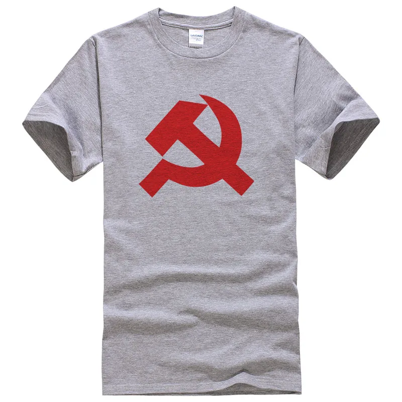 USSR Soviet Union T Shirts 2017 men women Summer Cotton shirt Short Sleeve Cccp Shirt top tees #131|cccp t shirt|t shirtcotton t-shirt |