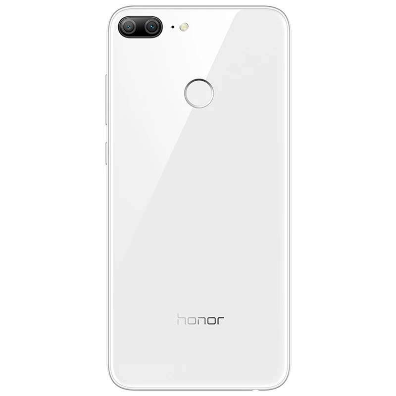 Смартфон Honor 9 Lite, 3 Гб ОЗУ, 32 Гб ПЗУ, Kirin 659, Android 8,0, 5,65 дюйма, полный экран, 4 камеры, отпечаток пальца, мобильный телефон