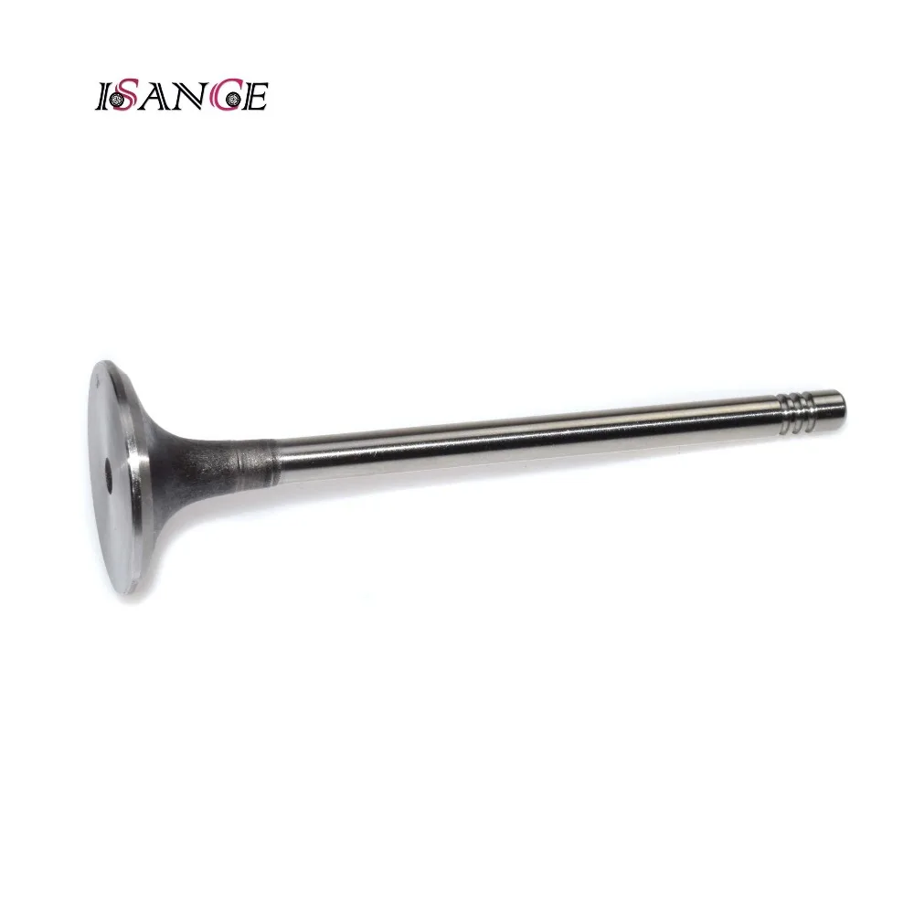 Двигатель isance выпускной клапан для Audi A4 A6 S4 TT Quattro VW Beetle Golf Jetta Passat 1.8L V6 1997 1998 1999 2000