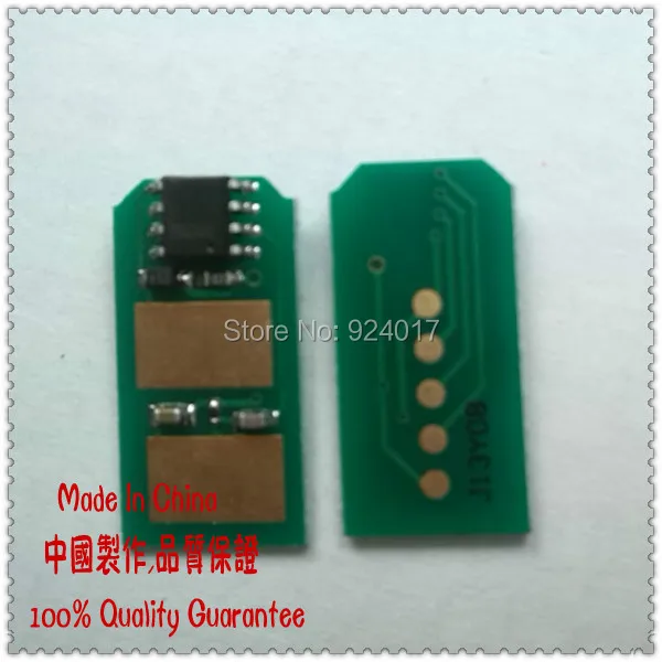 Для Oki C310 C330 C510 C530 заправка чипа тонера, для Okidata MC351 MC352 MC361 MC362 MC561 MC562 чип тонера для принтера