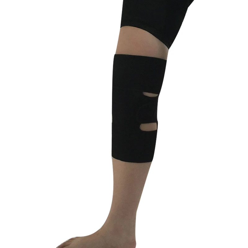 AOFEITE легкие дышащие шерстяные наколенники теплое зимнее пальто толстое