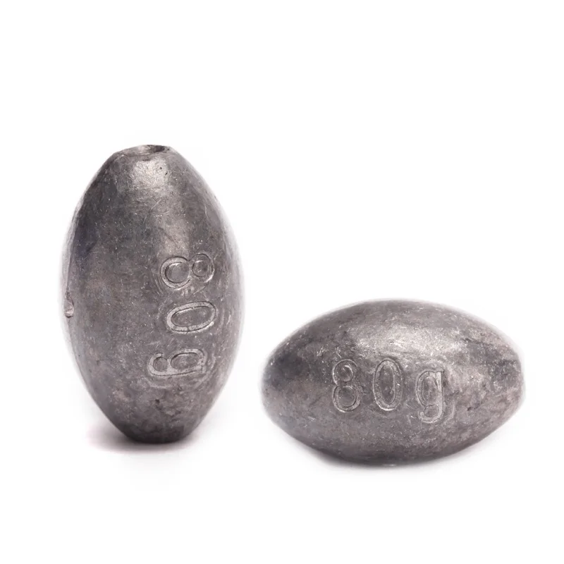 Оливковое масло свинцовые грузила для рыбалки рыболовные снасти аксессуары вес