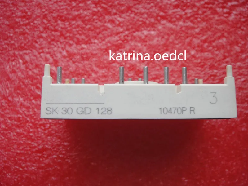Модель SK30GD128 SK30GD123|module| |