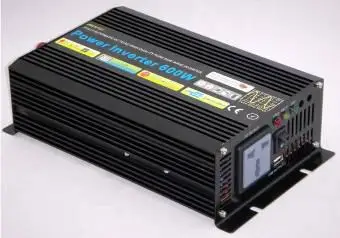 Фото 500 Вт пиковая мощность 1000 решетки постоянного тока в AC инвертор off grid power inverterdc to ac 500 Вт пиковая мощность 1000 решетки постоянного тока в AC инвертор off grid power inverterdc to ac