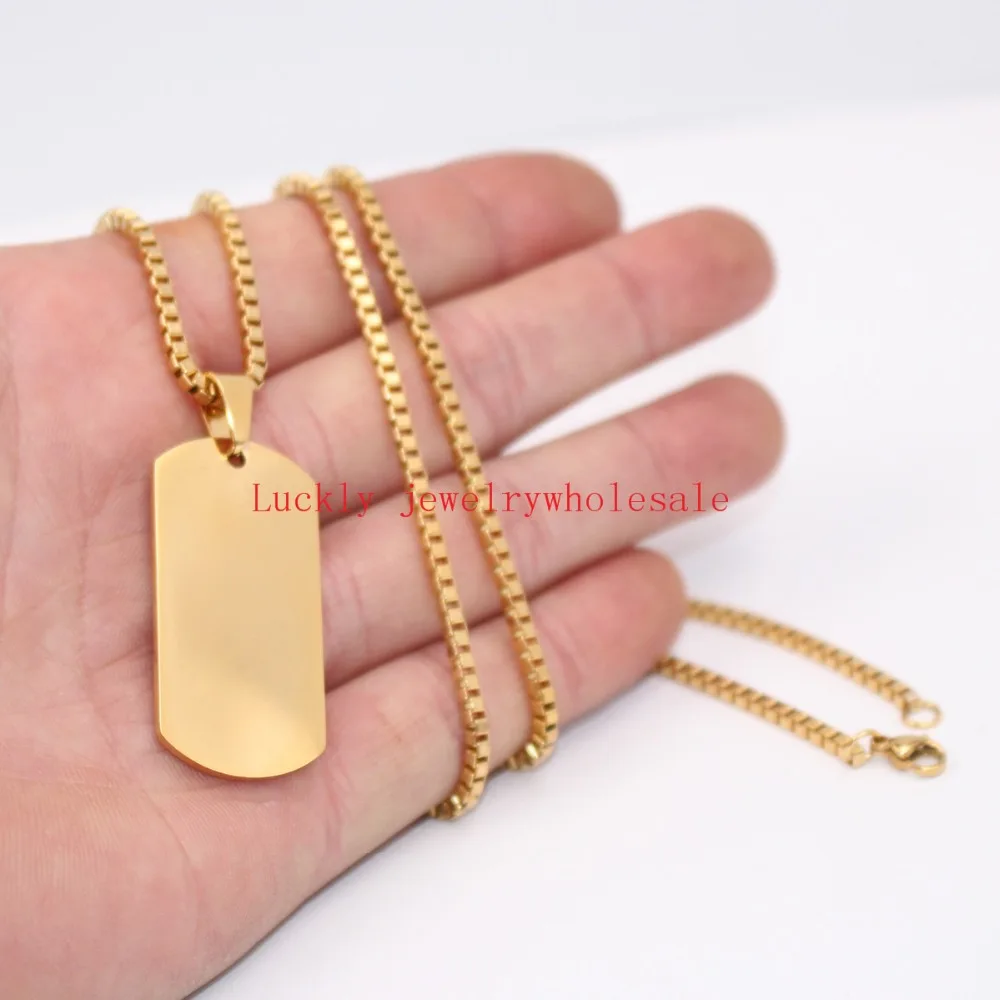 Chain 24'' For Gifts