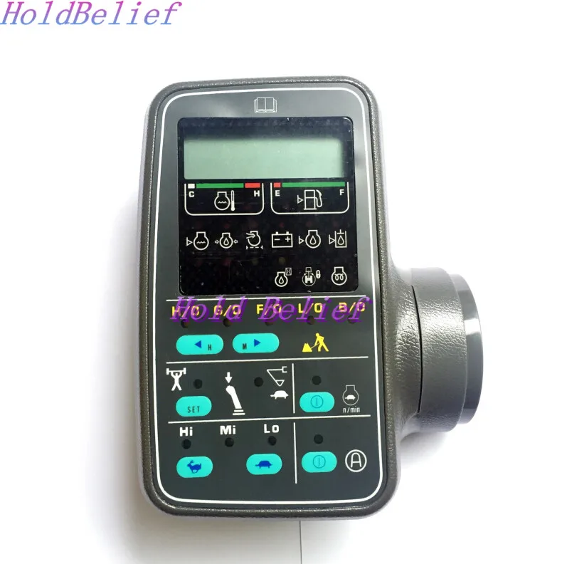 

Фонарь 7834-73-6001 для экскаватора Komatsu фонарь Бесплатная доставка