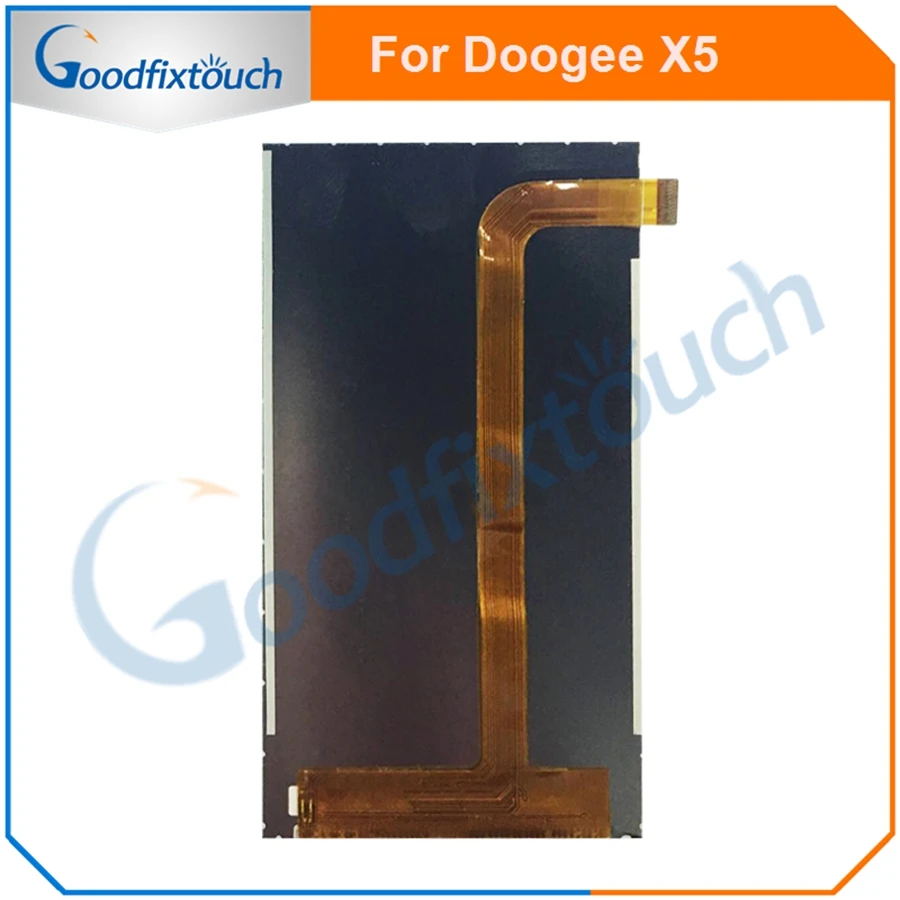 Запасные части для Doogee X5 ЖК-дисплей только | Мобильные телефоны и аксессуары