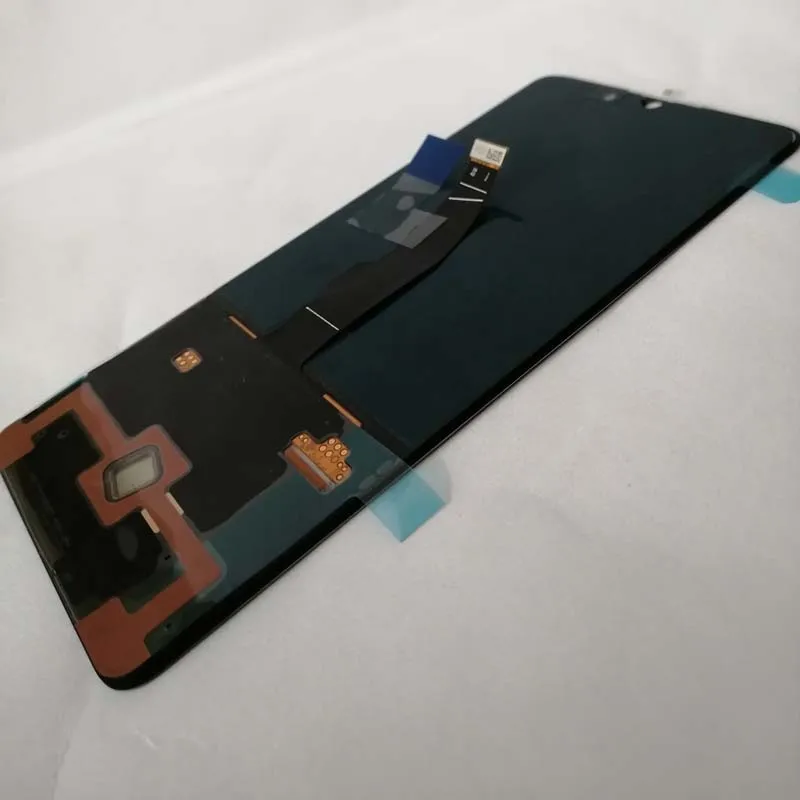 p30 экран Замена для huawei p30 ЖК-дисплей с кодирующий преобразователь сенсорного экрана в сборе ЖК-экран для huawei p30 дисплей