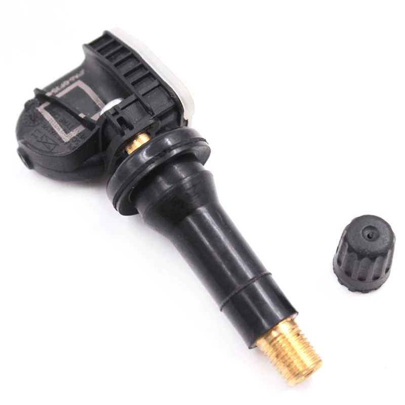 Датчик давления в шинах TPMS сенсор для Ford B-Max Fiesta Kuga Ecosport EV6T-1A180-DC EV6T1A180DC