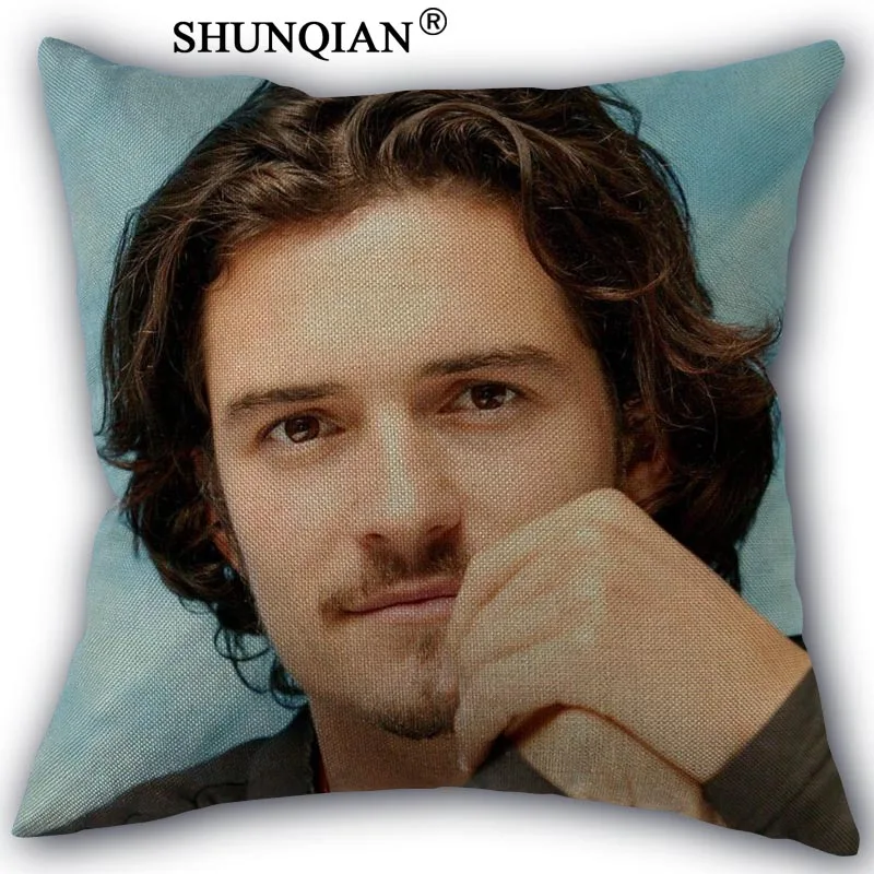 Pillow Case Заказная наволочка с цветами для офиса, свадьбы, постельные принадлежности, кушетка, винтажная наволочка/наволочка, домашний декор - Цвет: Pillow Case