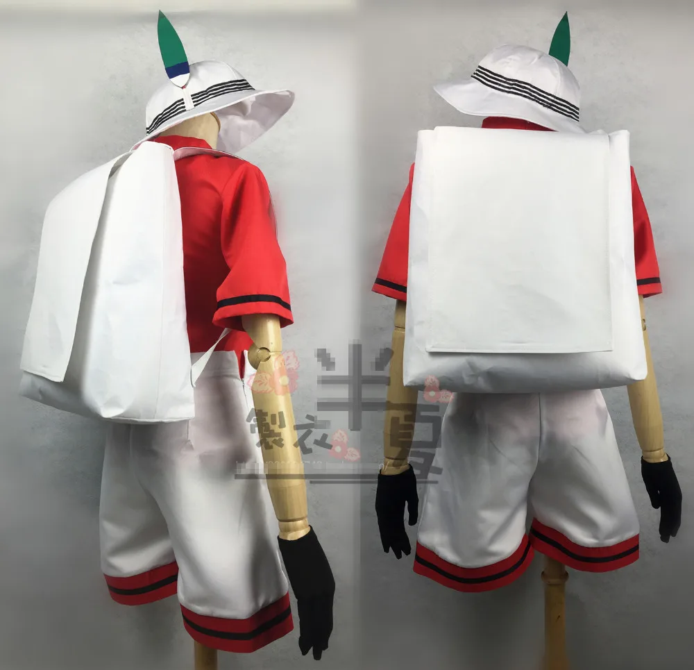 Костюм для косплея Kemono Friends Kaban бесплатная доставка|cosplay costume|uniform cosplaycostume costume |