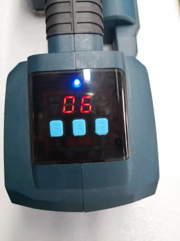 Ремешок полипропиленовый для литиевых батарей нового поколения 13 16 мм толщина 0 4